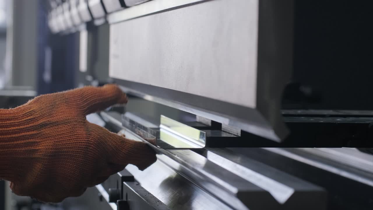 스테인리스 스의 산업 생산