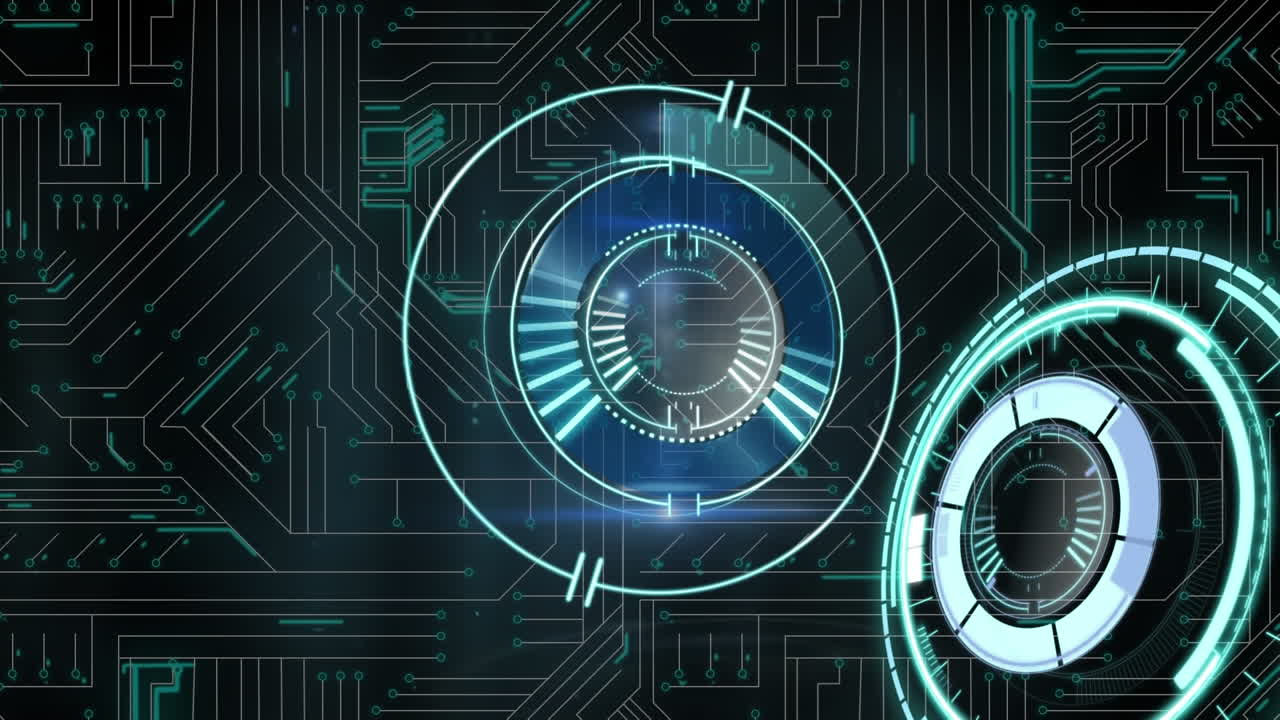 Scanning and processing data