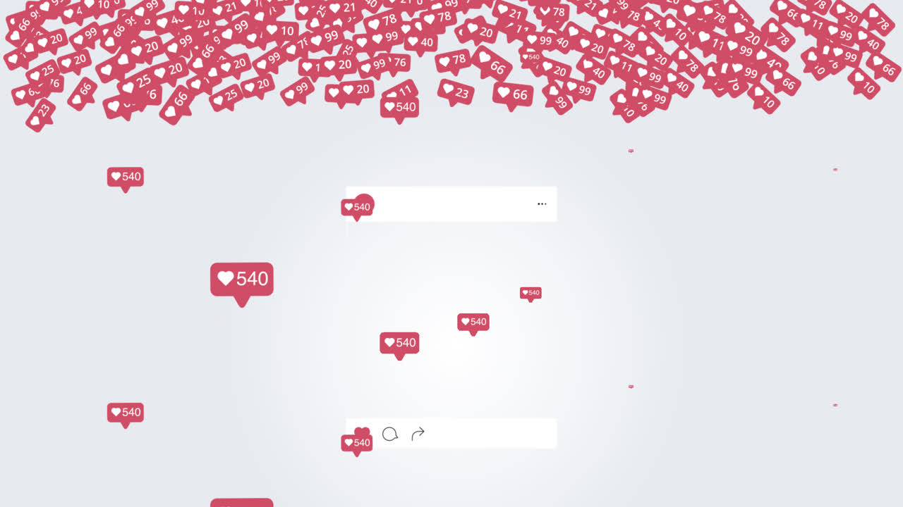 소셜 미디어 참여 인터페이스