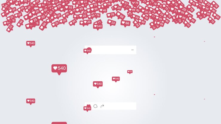 Interfaz de Interacción en Redes Sociales