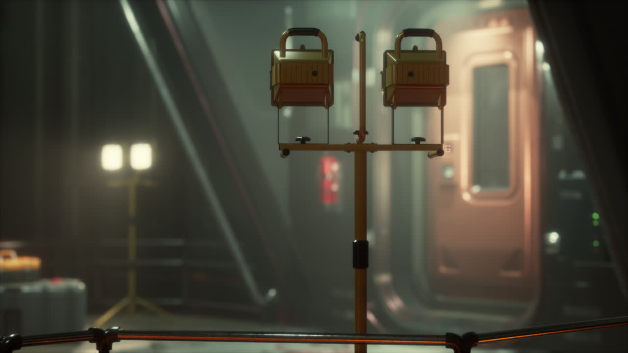 la ciencia parece oscura y de mal humor.