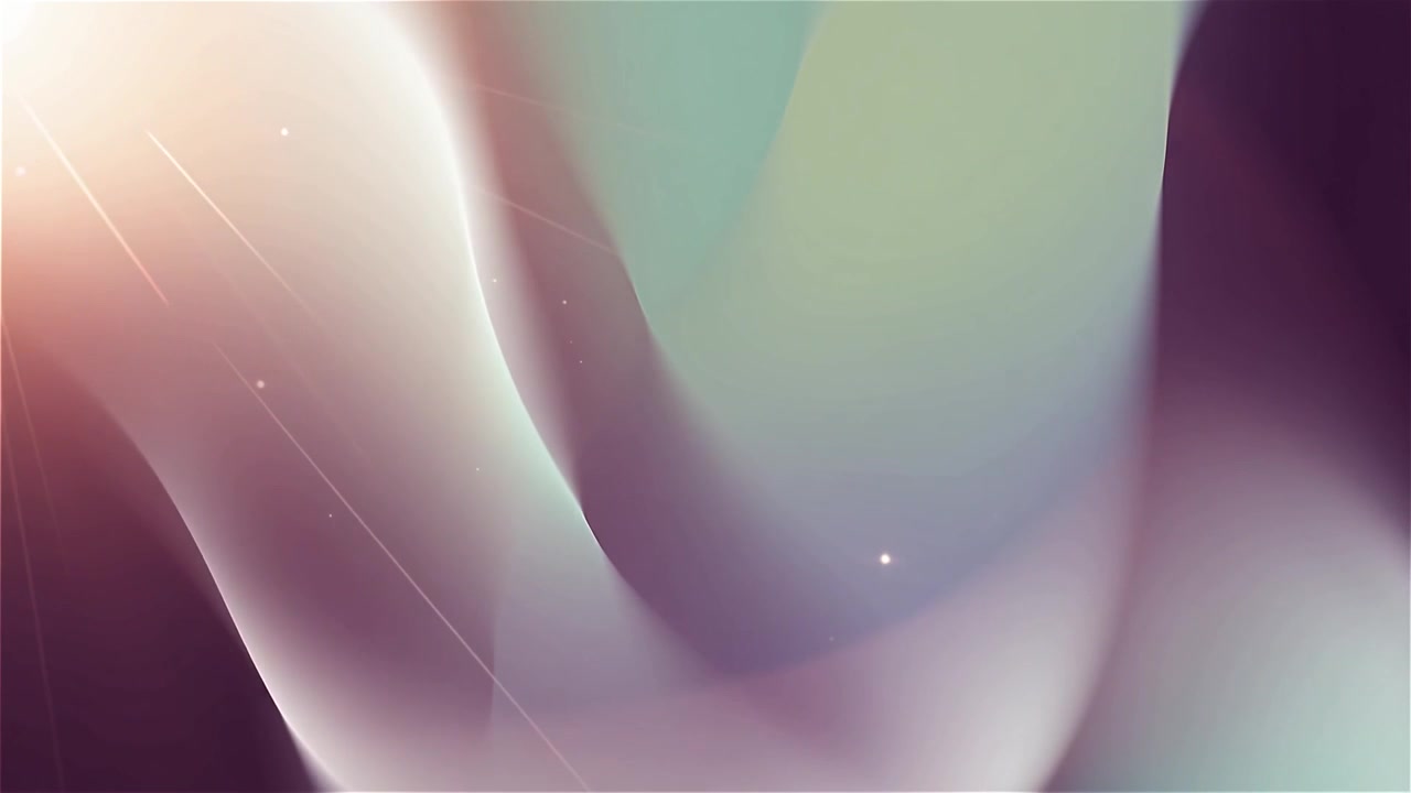 Abstract Gradient Background