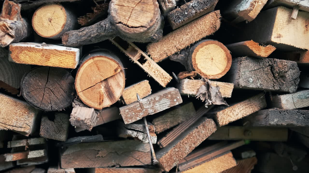 pozo rural con un cubo, vegetación alrededor