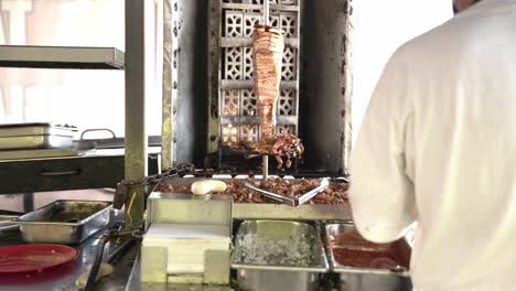 tacos, mexican food, guanajuato, mexico