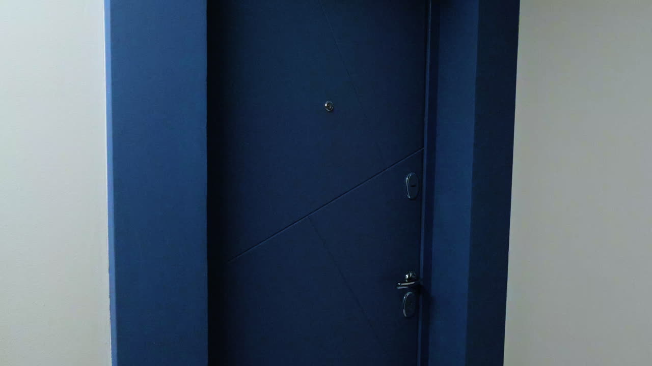 서비스 중간에 있는 배달업자