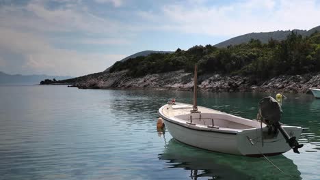 hvar boat cove 4k 00