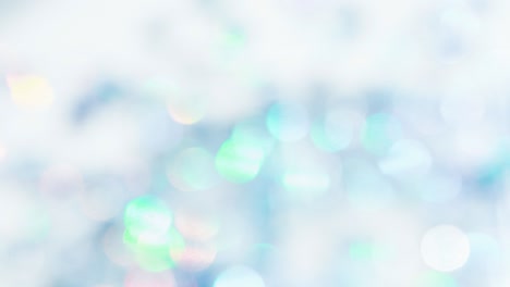 magical sparkle of nacre