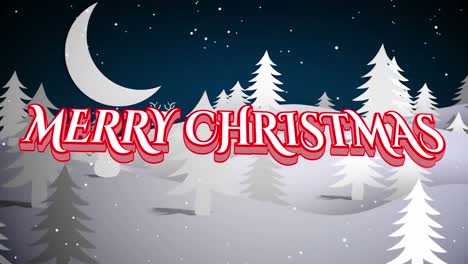 Dieses-Video-Zeigt-Eine-Digital-Generierte-Animation-Des-Textes-„Merry-Christmas“-Auf-Weißem-Hintergrund