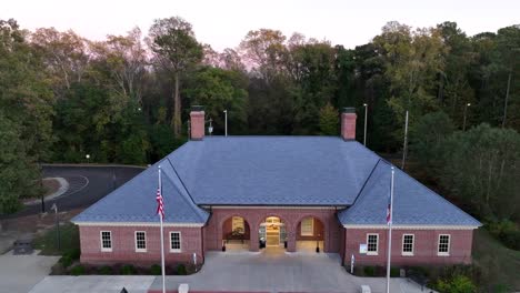 Virginia-welcome-center-along-interstate-highway