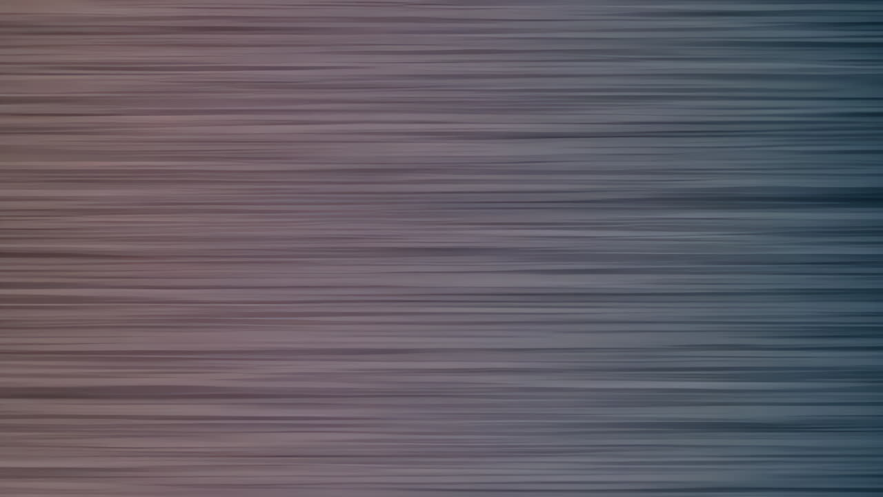 Abstract Wood-like Pattern Background