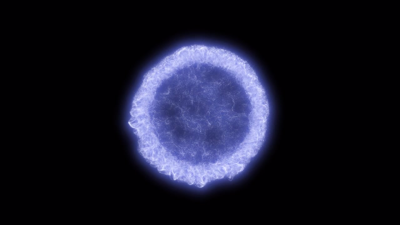 Magic Energy 01