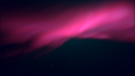 Capture the mesmerizing sight of a pink and purple aurora borealis dancing in the night sky, a breathtaking natural phenomenon showcasing the beauty of the Northern Lights