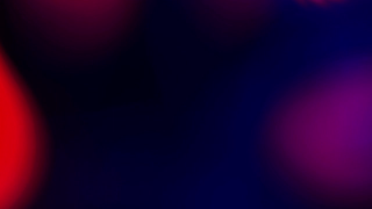 Light leak background.