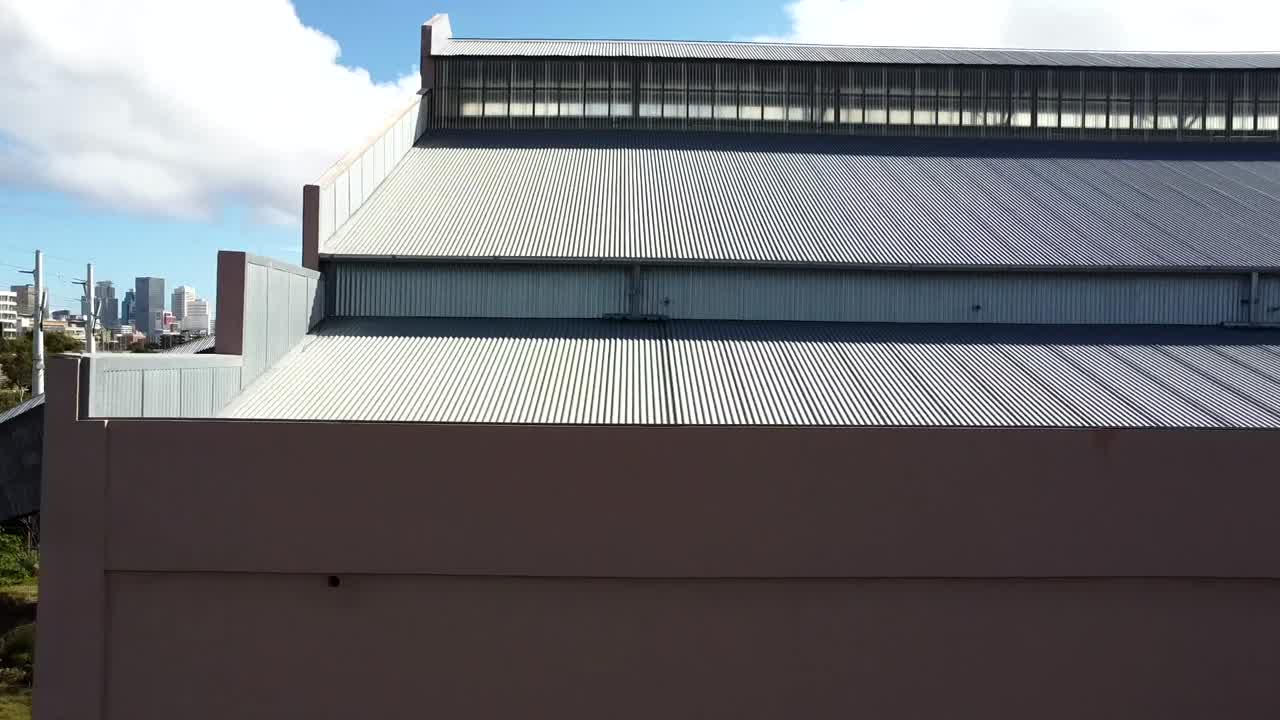 potencial de pantalla verde