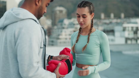 Entrenadora-Personal,-Boxeadora