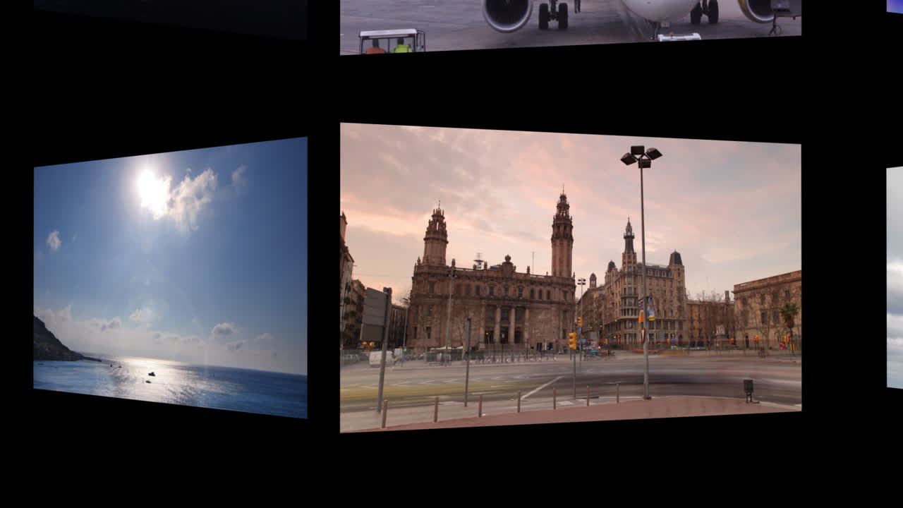 Multimedia Animation 04