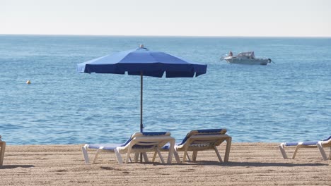 beach sand hammocks mediterranean