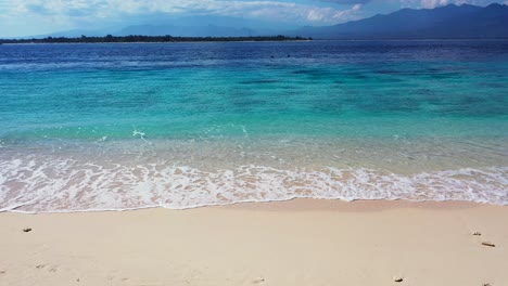 abstract beach background