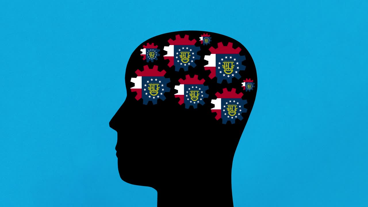 pensamientos georgianos