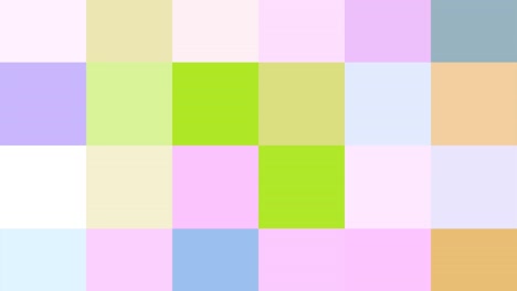 dot mosaic abstract effect background shape colorful
