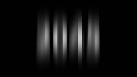 2045 text animation motion graphics