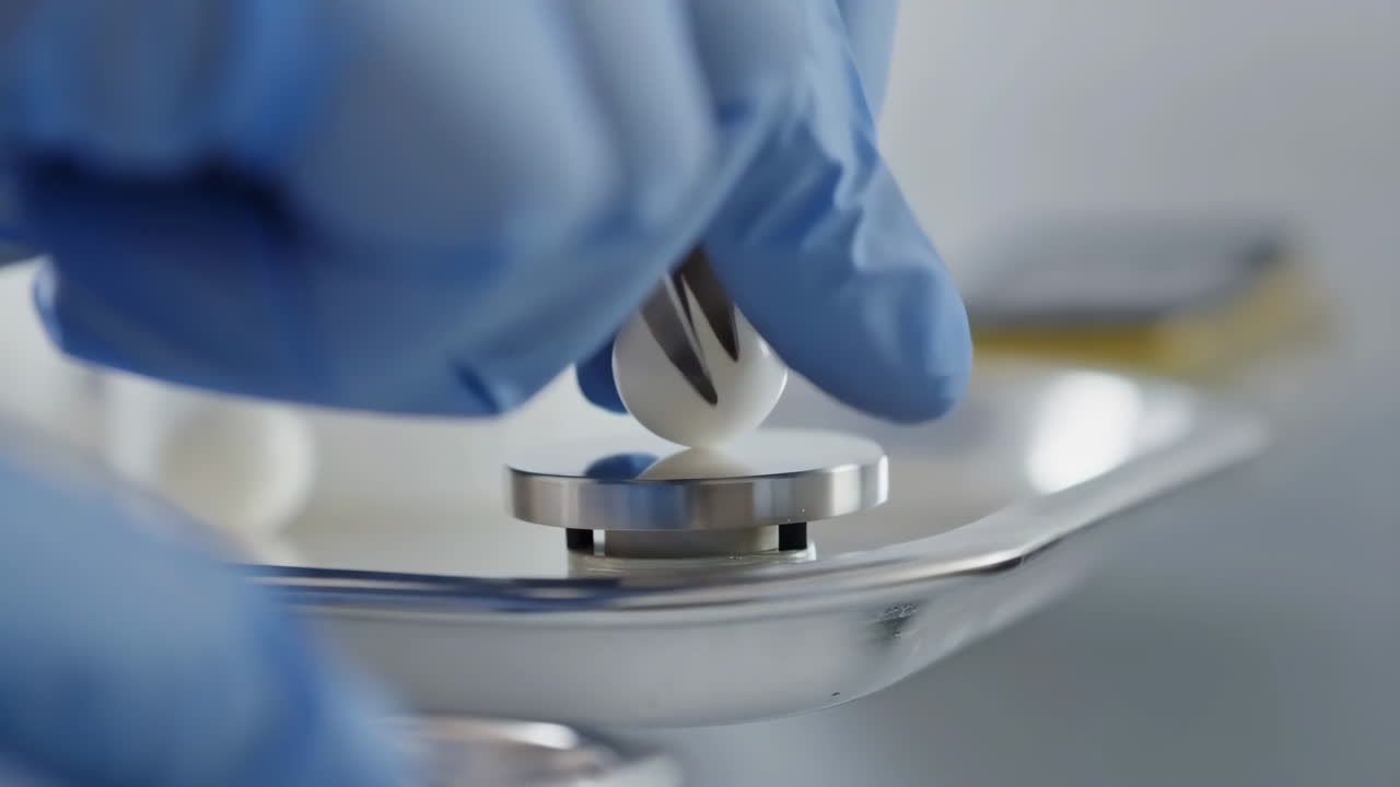 Medicine and Pharmaceuticals