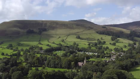 drohnenschuss um edale 01