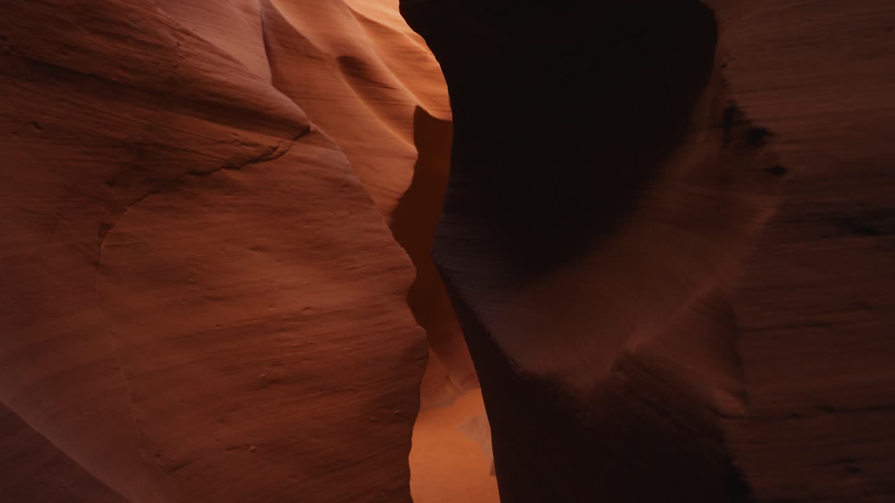 Antelope Canyon in Arizona, il luogo più bello nel deserto