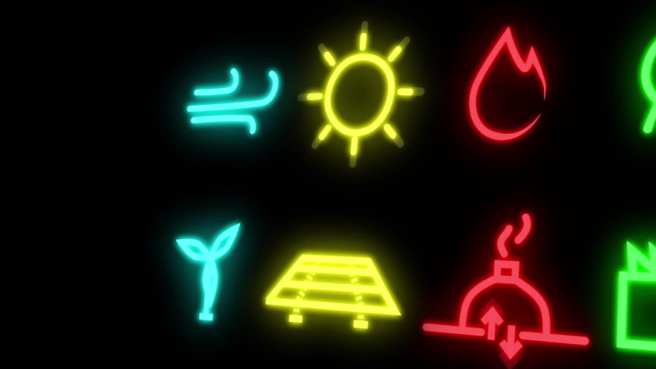 재생 가능한 에너지원