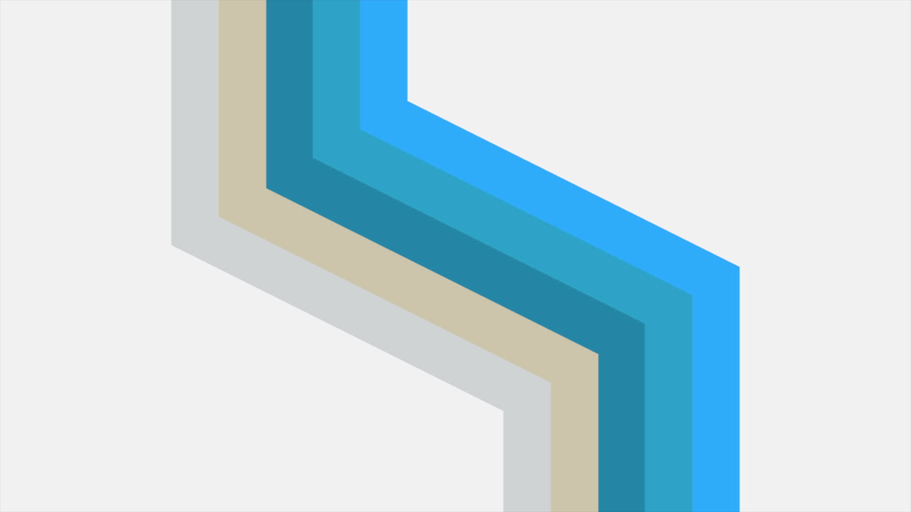 patrón de rayas blancas y azules