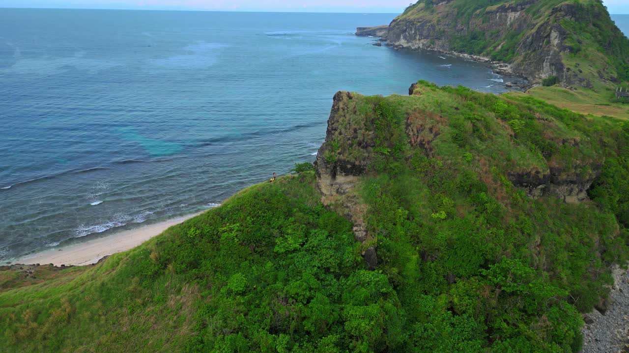 카포네스 섬, 다, 산 안토니오, 잠발레스, 필리핀