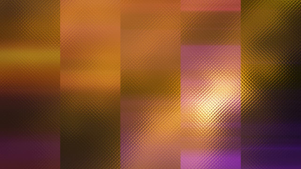 bucle de fondo de diseño colorido abstracto