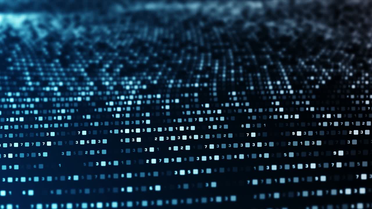 4K Soft defocused background (loopable)