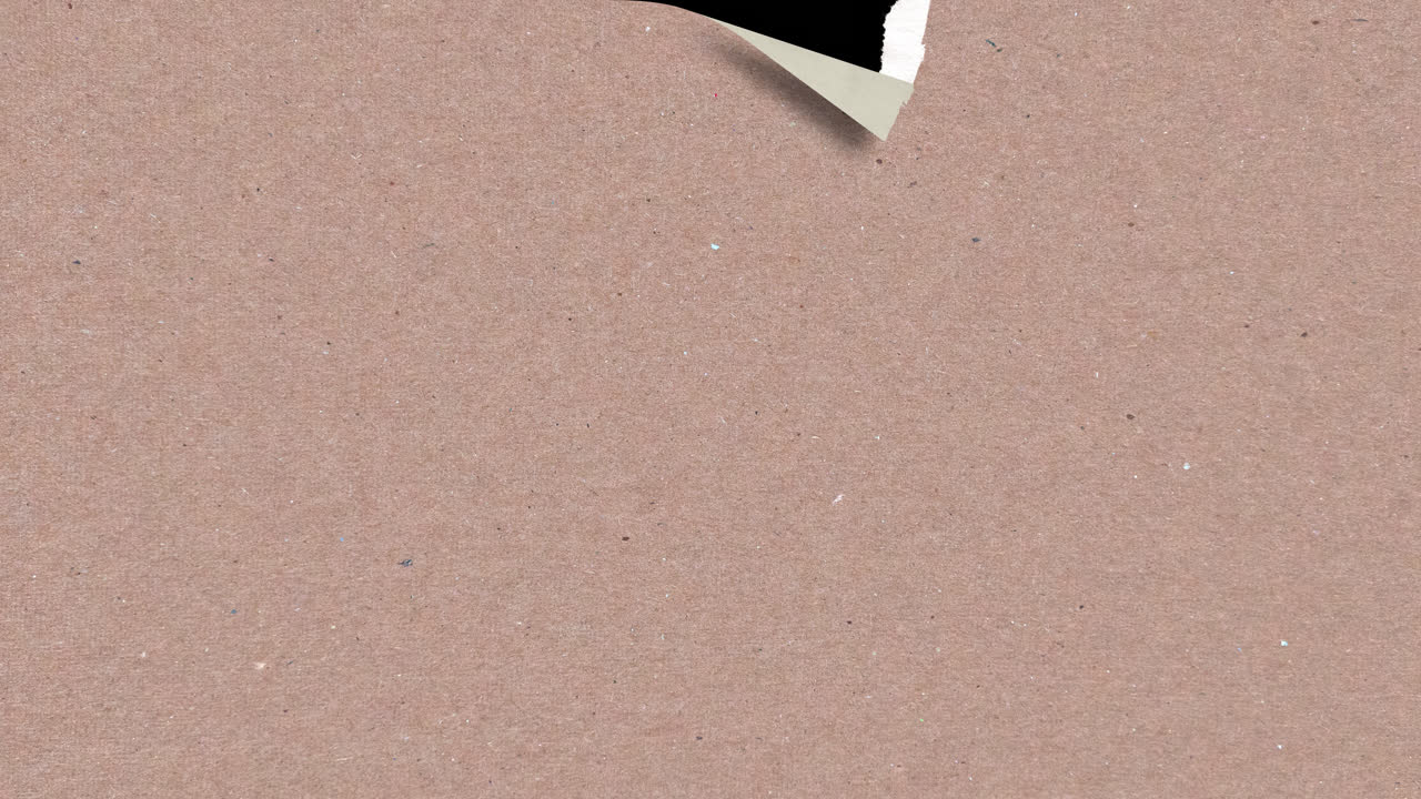 Brown Paper Peeling and Tearing Transition