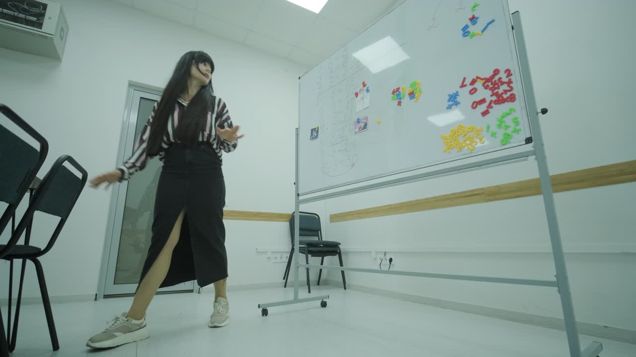 lección de aritmética mental