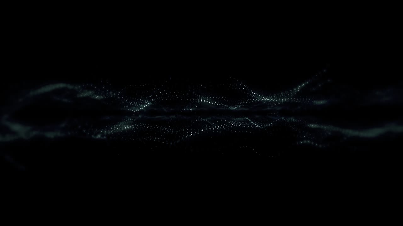 Abstract Background 4K