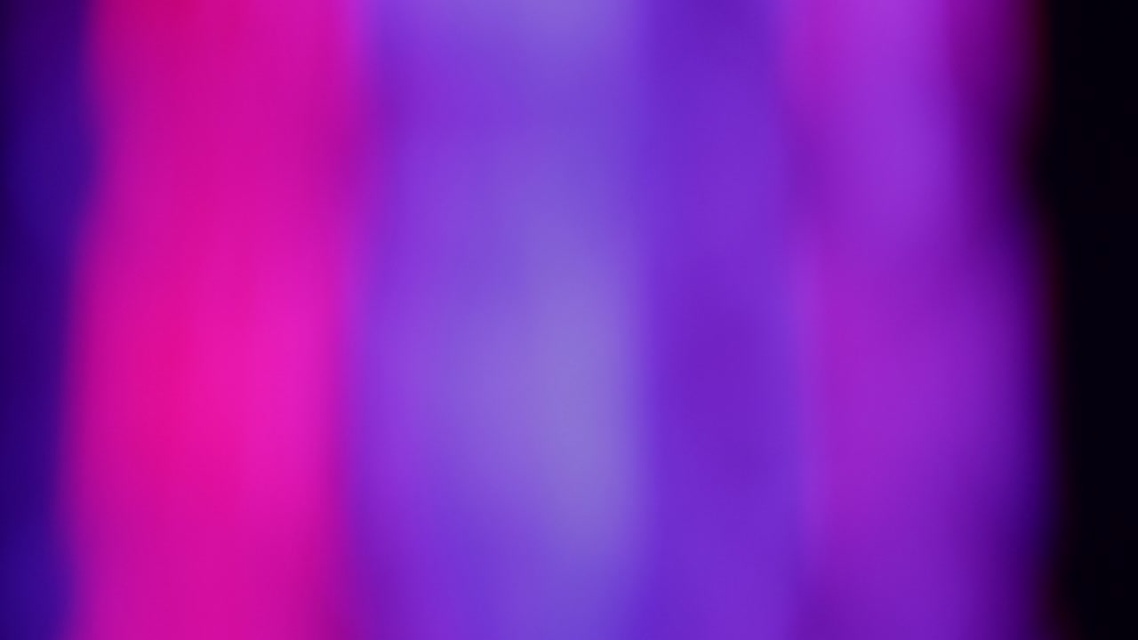 reflejos de luz de vidrio abstractos