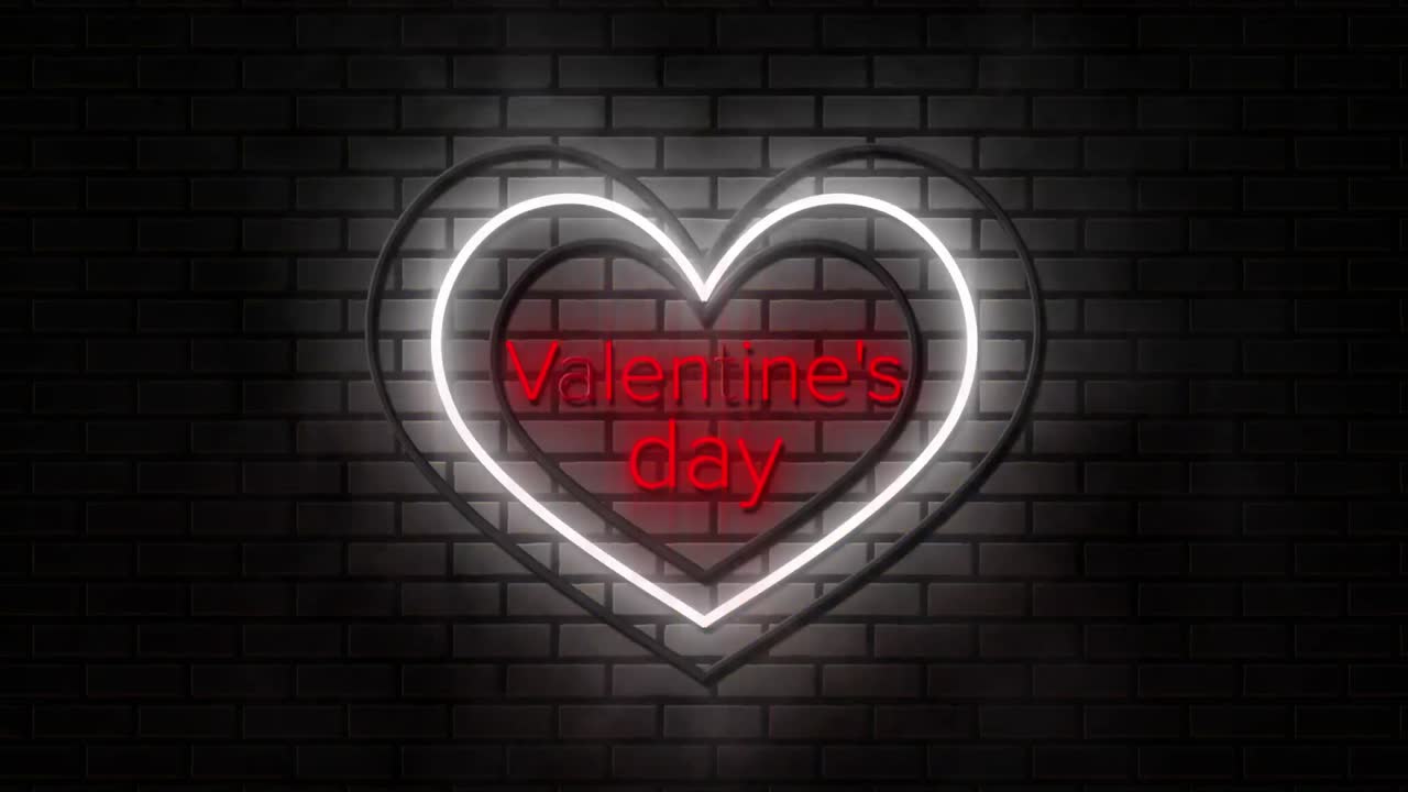 Celebración del día de San Valentín