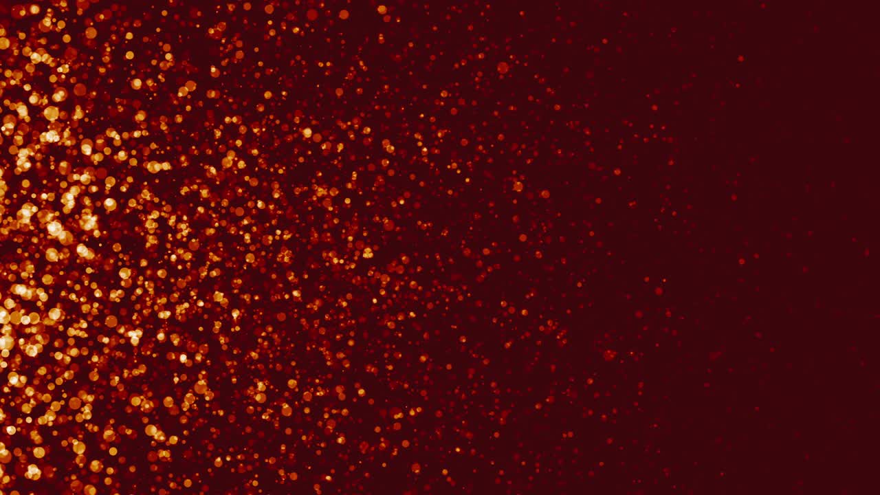 el fondo abstracto brillante y brillante, animación gráfica 4k 3840 × 2160 video.