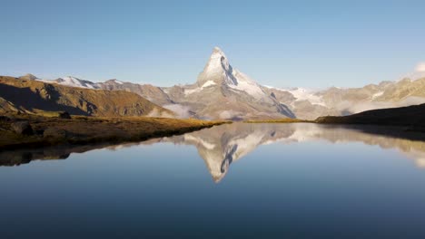 Lago-Stellisee