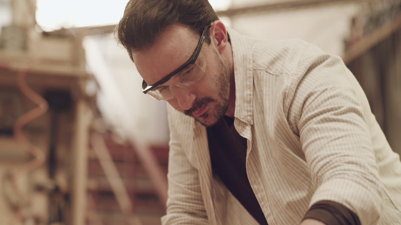 Now that's what you call a smooth finish