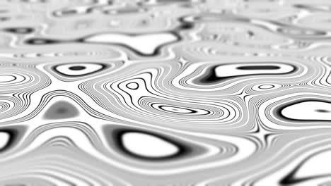 fondo de flujo abstracto