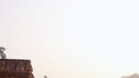 humayun-tomb-entrance-gate-at-misty-morning-from-unique-perspective