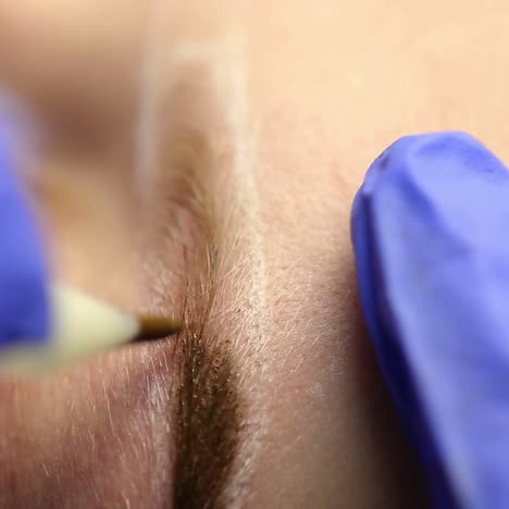 permanente make-up tatoeage