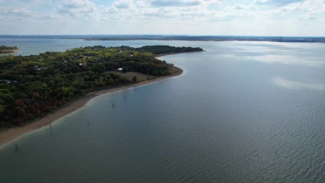 lago lavan princeton texas costa abajo