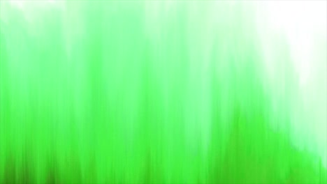 abstract green vertical gradient background