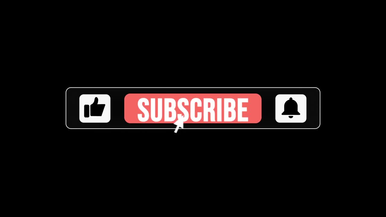 Black background