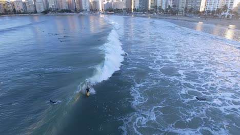 asturias beach in guaruja sao paulo brazil 3