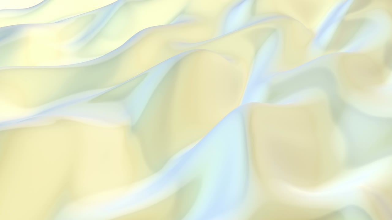 파동 크리에이티브 추상적인 배경 현대 그래픽 디자인 데이터 분석이 원활한 4k 루프를 할 수 있습니다.