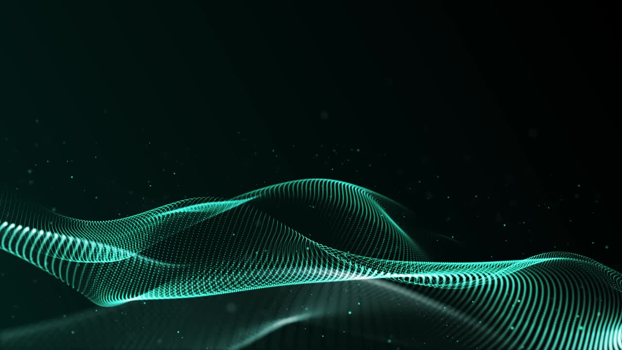 Abstract Curves (Loopable)